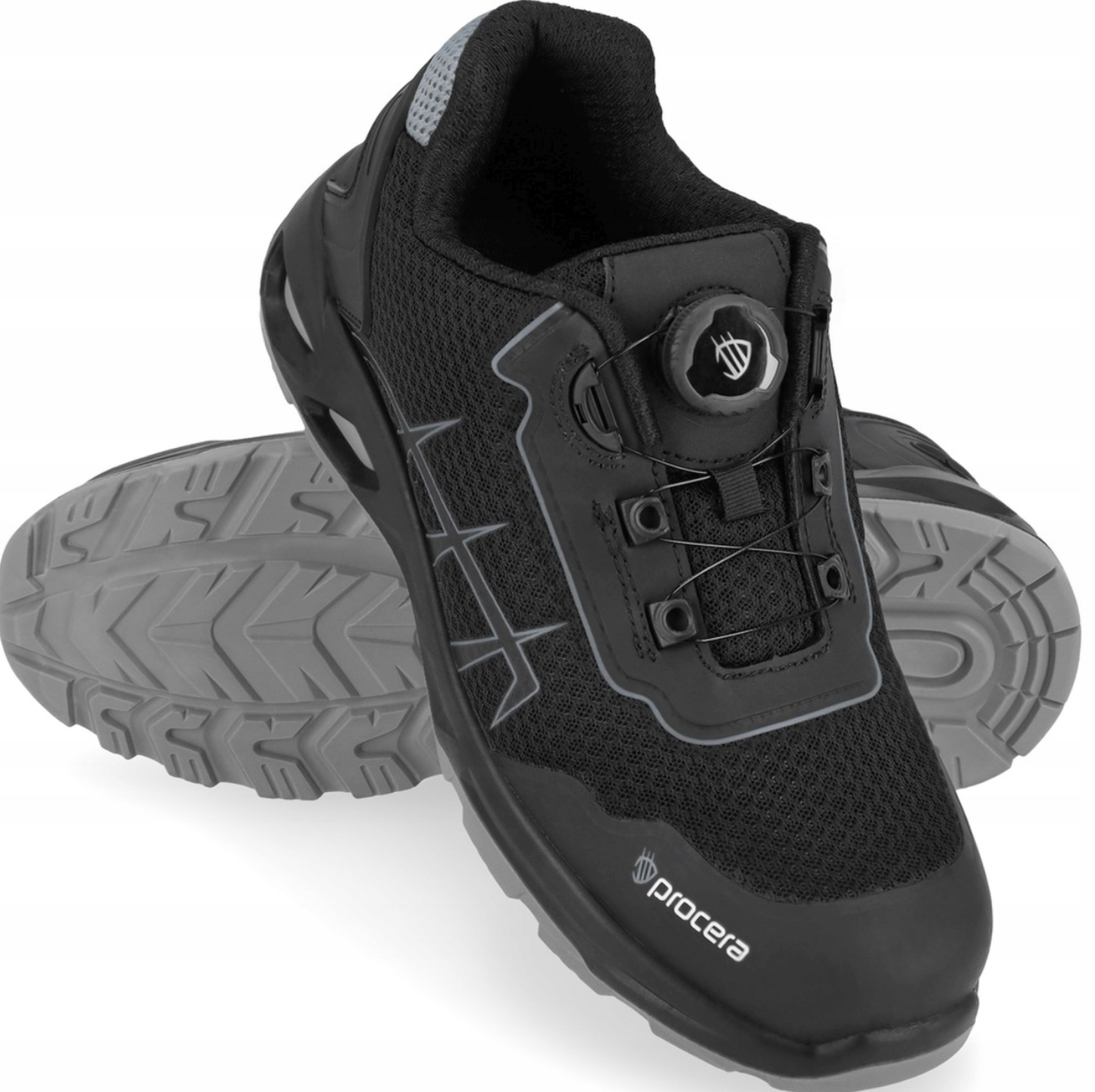 TURBO SAFE – Buty ochronne, buty robocze, NA CODZIEŃ!